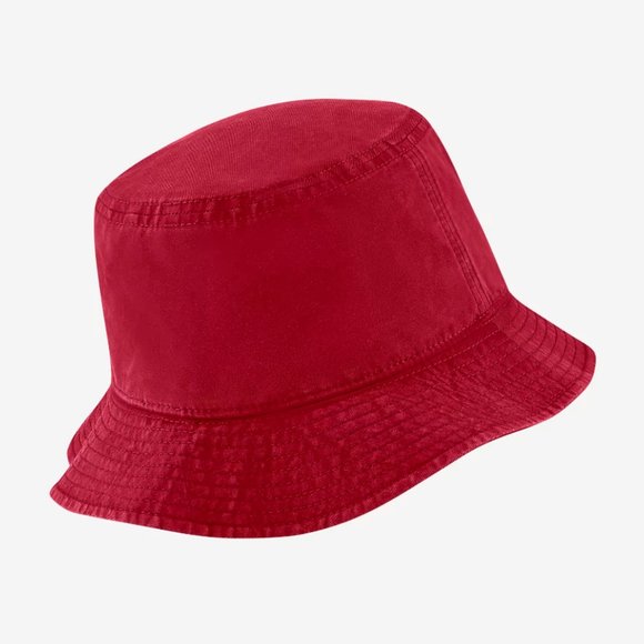 jordan bonnet jumpman bucket
